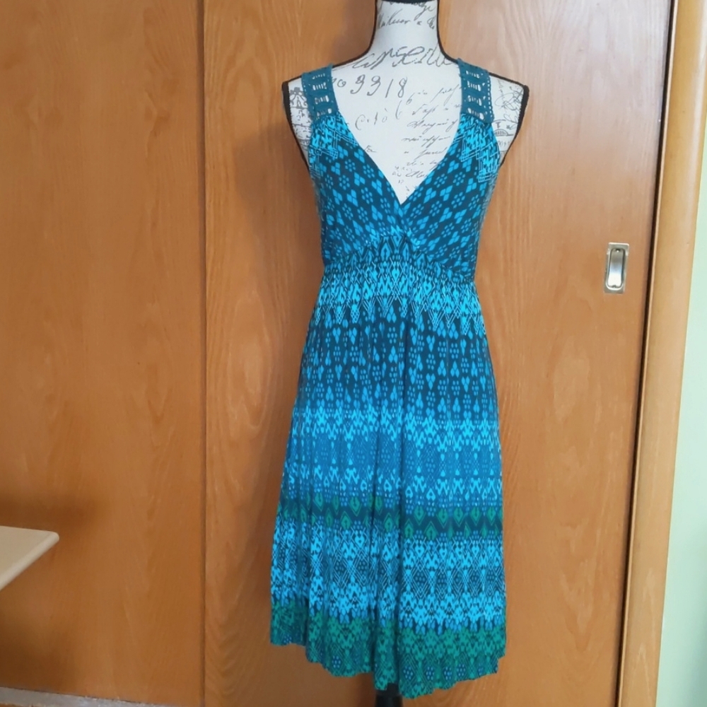 dELiA*s dress size M